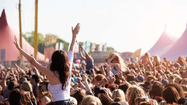 Gestão de Resíduos em Eventos e Festivais