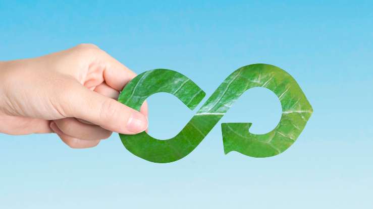 Transporte de Resíduos e a Economia Circular