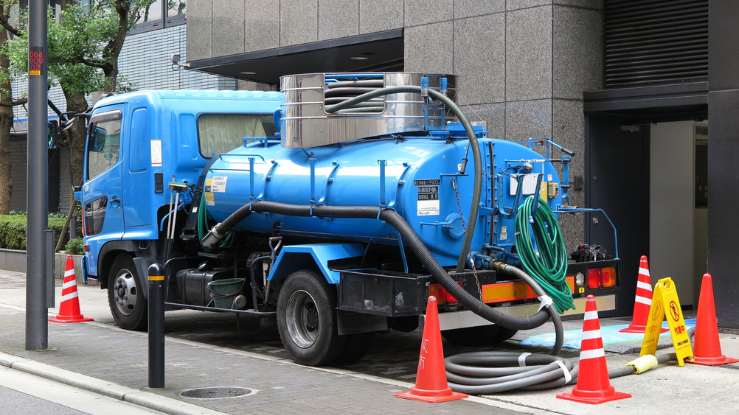 Gestão de Resíduos sanitários